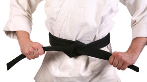 Springs Karate & Fitness martial arts training.